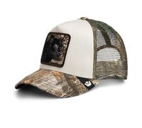 Goorin Bros Realtree Edge Black Panther Cap camouflage Gr. Uni