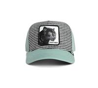 Goorin Bros Trucker Panther-Kappe, Modell Panther Verry Dapper The Farm, mehrfarbig