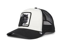 Goorin Bros. Unisex Baseballkappe The Farm Acid Trip Collection Unisex Trucker Cap Verstellbar