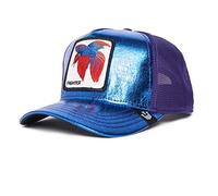 Goorin Bros. Unisex Baseballkappe The Farm Deep Sea Collection Unisex Trucker Hat