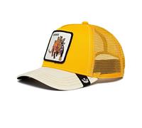 Goorin Bros. Unisex Baseballkappe The Farm Deep Sea Collection Unisex Trucker Hat