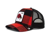Goorin Bros. Unisex Baseballkappe The Farm Deep Sea Collection Unisex Trucker Hat