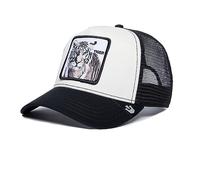 Goorin Bros. Unisex Baseballkappe The Farm Original Core Unisex Adjustable Snapback Trucker Hat