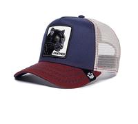Goorin Bros. Unisex Baseballkappe The Farm Original Core Unisex Adjustable Snapback Trucker Hat
