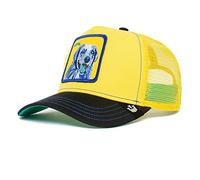 Goorin Bros. Unisex Baseballkappe The Farm Original Core Unisex Snapback Trucker Hat