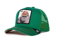 Goorin Bros. Kinder Trucker Cap Shot Caller Green Grün, Size:OneSize