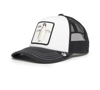Goorin Bros. Unisex-Kinder The Farm Kids Trucker Hat Baseballkappe, Schwarz (Tuxie), Einheitsgröße