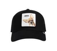 Goorin Bros Unisex-mütze Der Amigo Schwarz