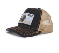 Goorin Bros. Unisex Western-Themed Rodeo Collection verstellbare Trucker-Mütze, Modellnummer: 70u9h (robust), Einheitsgre