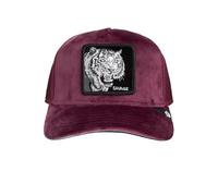 Goorin Bros. Velour Tiger Color Desire des - Desire One Size, rot, One size