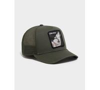Goorin Bros Wolf Cap - Damen, Grün - One Size