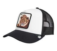 GOORIN Cap King Trucker Beige ONESIZE