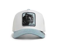 Goorin Denim Panther Light Blue - one Size
