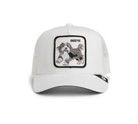 Goorin Bros. Trucker-Cap Ki-Cap Bestie Weiß Einheitsgröße