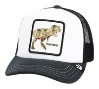 GOORIN Kinder Cap Dino Kiddo Trucker Schwarz youth
