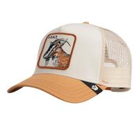 GOORIN Kinder Cap Goat Trucker Mini Beige youth