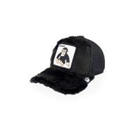Goorin Kindercap Little Nanner | Caps für Kinder | Black