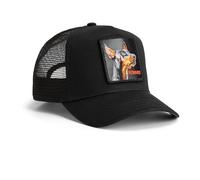 Goorin Bros Doberman Cap - Damen, Schwarz - One Size