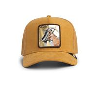 Goorin Metallic Patch Collection Trucker-Kappe von Goorin Bros, Einheitsgröße