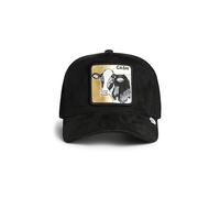 Goorin Metallic Patch Collection Trucker-Kappe von Goorin Bros, Einheitsgröße