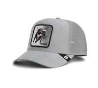 Goorin Metallic Patch Collection Trucker-Kappe von Goorin Bros, Einheitsgröße
