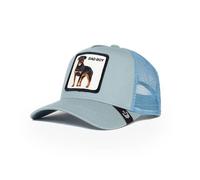 Goorin Bad Boy Truckin Cap Slate