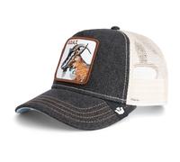 Goorin Bros The Goat Cap dark denim Gr. Uni