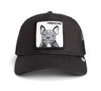 Goorin Bros. Cap Damen schwarz, ONE SIZE