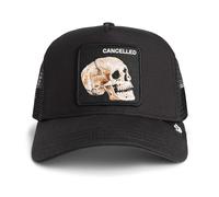 Goorin Bros. Cap Damen schwarz, ONE SIZE