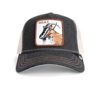 Goorin Bros The Goat Cap dark denim Gr. Uni