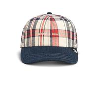 Goorin Bros Basecap Raised In A Barn Papa Cap bunt/navy - 1 Stück, Größe OneSize