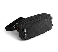 Gootium Herren Crossbody Pack - Canvas Daily Essentials Sling Bag Small Shoulder Backpack, anthrazit, Medium