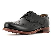 Gordon & Bros. 2318 Herren Businessschuhe, EU 44