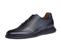 Gordon & Bros. Herren Sneaker Jackson, Männer Low-Top Sneaker,Freizeitschuhe,Laufschuhe,schnürschuhe,schnürer,Business,Men's,Navy,40 EU / 6.5 UK