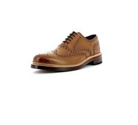 Gordon & Bros Herren Schnürschuh 'Levet' cognac, Größe 41, 3859046 Cognac 41