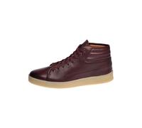 Gordon & Bros Sneaker Leder Burgundy - 41