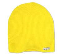 GORE BIKE WEAR Herren Mütze Daily, Herren, Gelb (Yellow), Einheitsgröße