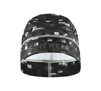 Gore Damen/Herren/Unisex Essence Light Beanie grau