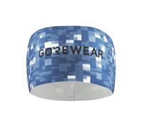Gore Damen/Herren/Unisex Essence Light Headband blau