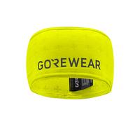 Gore Damen/Herren/Unisex Essence Thermo Headband gelb
