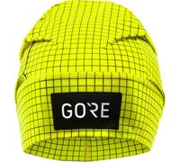 GORE Grid Light Mütze, gelb ONE