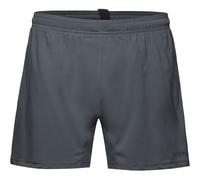 Gore Herren Concurve 5” Brief Shorts M grau