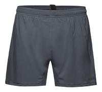 Gore Herren Concurve 5” Brief Shorts XL grau