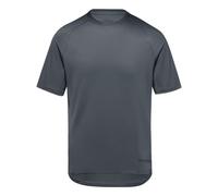 Gore Herren Everyday Solid Shirt grau M