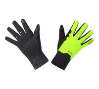 GORE M Windstopper® Mid Fingerhandschuhe, schwarz 7