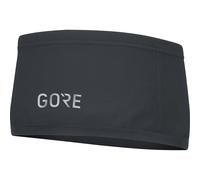 GORE M Windstopper® Stirnband, schwarz ONE