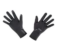 GORE M Windstopper® Stretch Fingerhandschuhe, schwarz 5