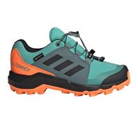 GORE-TEX Wanderschuh Kinder Wander- und Bergschuhe, türkis, Gr. 37 ⅓