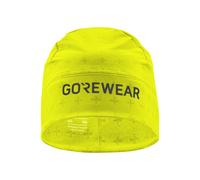 Gore Damen/Herren/Unisex Essence Thermo Beanie gelb