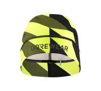GORE WEAR Essence Light Beanie Unisex neon yellow / black